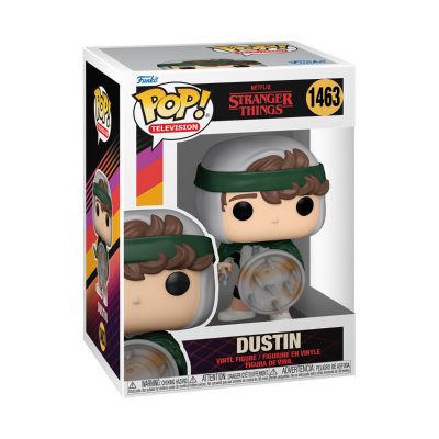 Funko stranger things s4 pop hunter dustin shield - pop 10cmFUN72137.png0889698721370