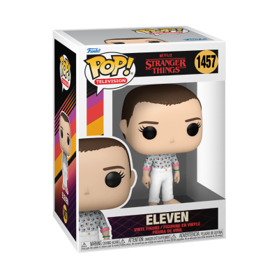 Funko stranger things s4 pop finale eleven - pop 10cmFUN72135.png0889698721356