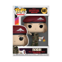 Pop funko stranger things s4 hunter robin cocktail