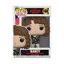 Pop funko stranger things s4 hunter nancy shotgun Pop funko stranger things s4 hunter nancy shotgun