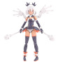 Figure-rise bandai hobby 30 minutes sisters sis-m00 ilshana color c Figure-rise bandai hobby 30 minutes sisters sis-m00 ilshana color c