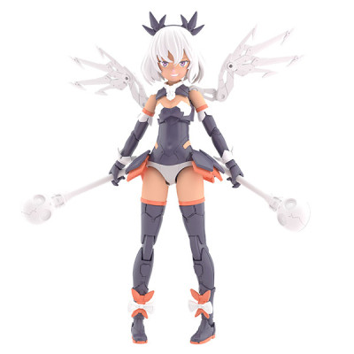 Bandai hobby 30 minutes sisters sis-m00 ilshana color c - figure-riseBANMK65431.jpg4573102654311