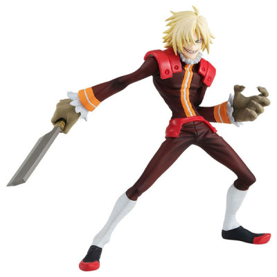 Goodsmile gurren lagann pop up parade viral tengen toppa 14cm - figurineGS94715.jpg4580416947152