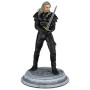Figurine dark horse the witcher 2 geralt de riv 24cm