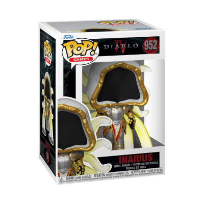 Funko diablo 4 pop games narius - pop 10cmFUN76531B.png0889698765312