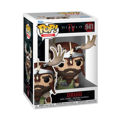 Funko diablo 4 pop druid - pop 10cmFUN72494B.png0889698724944