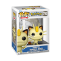 Pop funko pokemon meowth / miaouss