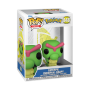 Pop funko pokemon caterpie / chenipan Pop funko pokemon caterpie / chenipan