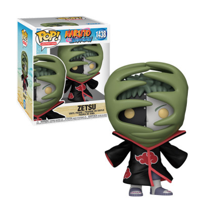 Funko naruto pop super zetsu 15cm - pop 15cmFUN72073.jpg0889698720731