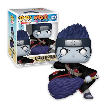 Funko naruto pop super kisame 15cm - pop 15cmFUN72070.jpg0889698720700