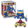 Pop 15cm funko yu-gi-oh super xyz dragon catapult cannon Pop 15cm funko yu-gi-oh super xyz dragon catapult cannon