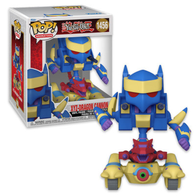 Funko yu-gi-oh pop super xyz dragon catapult cannon - pop 15cmFUN72067.jpg0889698720670