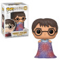 Pop funko harry potter with invisibility cloak Pop funko harry potter with invisibility cloak