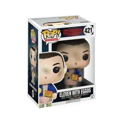 Funko stranger things pop eleven with eggos - pop 10cmFUN13318%20BOX.jpg0889698133180