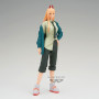 Figurine banpresto chainsaw man chain spirits vol.4 power 16cm-w103