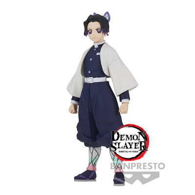 Banpresto demon slayer kimetsu no yaiba vol.37 shinobu kocho 14cm-w103 - figurineBAN88053.jpg4983164880533