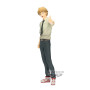 Figurine banpresto chainsaw man chain spirits vol.1 denji 17cm-w103 Figurine banpresto chainsaw man chain spirits vol.1 denji 17cm-w103