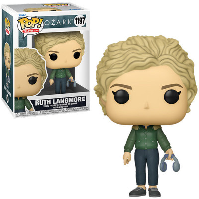 Funko ozark pop ruth langmore - pop 10cmFUN55802.jpg0889698558020