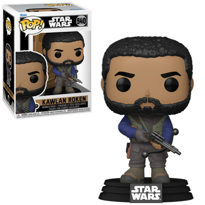 Funko sw star wars pop obi-wan kenobi kawlan roken - pop 10cmFUN64559.jpg0889698645591
