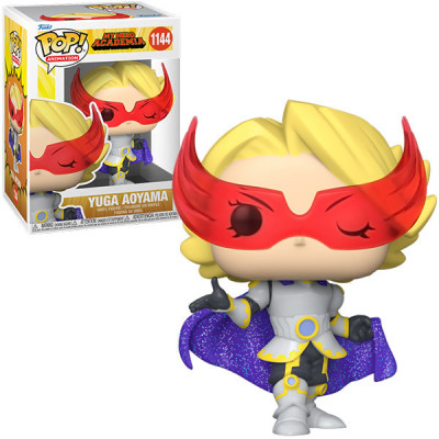 Funko my hero academia pop yuga aoyama - pop 10cmFUN58040.jpg0889698580403