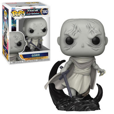 Funko marvel pop thor love & thunder gorr - pop 10cmFUN62424.jpg0889698624244