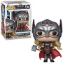 Pop funko marvel thor love & thunder mighty Pop funko marvel thor love & thunder mighty
