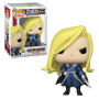 Pop funko fullmetal alchimist brotherhood pop olivier armstrong w/sword