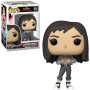 Pop funko marvel dr strange multiverse of madness america chavez Pop funko marvel dr strange multiverse of madness america chavez