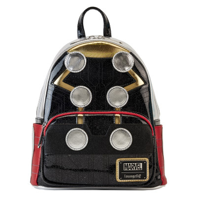 Loungefly marvel loungefly mini sac a dos shine thor cosplay - mini sac a dosLFMVBK0315.jpg0671803469877
