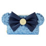 Portefeuille loungefly disney minnie hanukkah mehamehaa Portefeuille loungefly disney minnie hanukkah mehamehaa