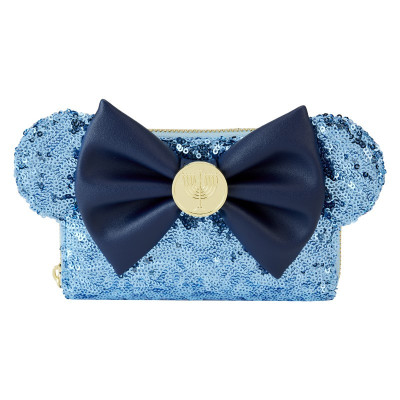 Loungefly disney loungefly portefeuille minnie hanukkah mehamehaa - portefeuilleLFWDWA2889.jpg0671803472624
