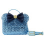 Sac à main loungefly disney minnie hanukkah mehamehaa Sac à main loungefly disney minnie hanukkah mehamehaa
