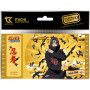 Golden ticket cartoon kingdom naruto shipudden itachi v2 x10