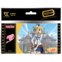 Black ticket cartoon kingdom fairy tail lucy v2 x10