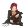 Banpresto my hero academia break time collection vol 5 red riot 10cm - w104 - figurineBAN88170.jpg4983164881707