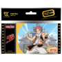 Cartoon kingdom fairy tail black ticket natsu v2 x10 - black ticketCKFT06B.jpg3760375862784