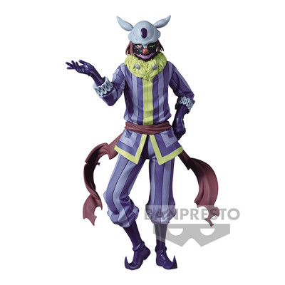 Banpresto that time i got reincarnated as a slime otherworlder vol.18 laplace 17cm- w99 - figurineBAN19444.jpg4983164194449