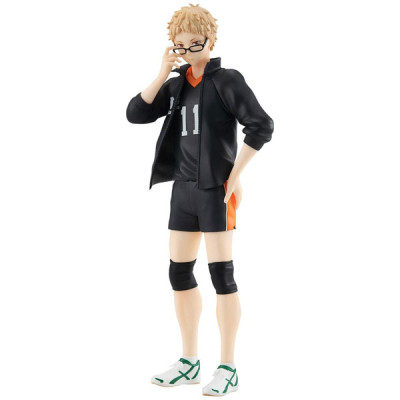 Orange rouge haikyu pop up parade kei tsukishima 18,5cm - figurineOR94710.jpg4580416947107