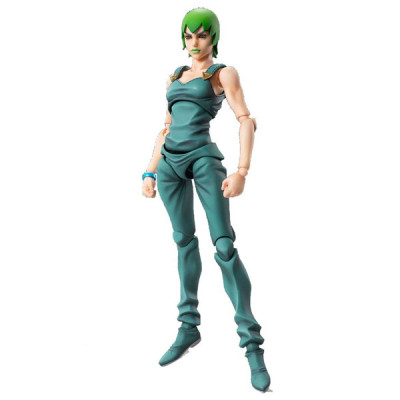 Medicos jojos bizarre adventure chozokado foo f 14cm - figurine articuleeME22779.jpg4582638227791