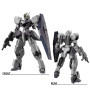 Hg 1/144 high grade bandai hobby gundam gunpla witch from mercury 24 gundvolva - préco aout 2025 Hg 1/144 high grade bandai hobby gundam gunpla witch from mercury 24 gundvolva - préco aout 2025