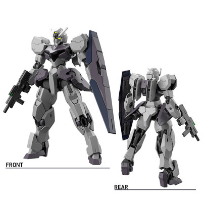 Bandai hobby gundam gunpla witch from mercury hg 1/144 24 gundvolva - hg 1/144 high grade - préco juin 2025BANMK64253.jpg4573102