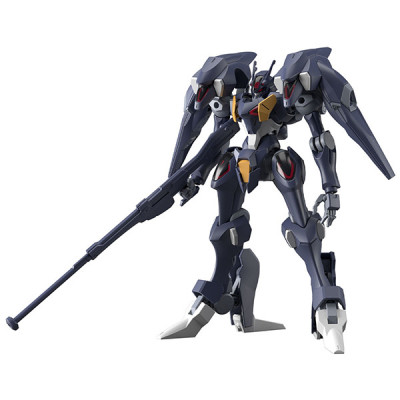 Bandai hobby gundam gunpla hg 1/144 007 gundam pharact - hg 1/144 high grade - préco février 2025BANMK63354.jpg4573102633545