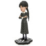 Bobblehead neca Mercredi / Wednesday mercredi head knocker 21,5cm Bobblehead neca Mercredi / Wednesday mercredi head knocker 21,5cm