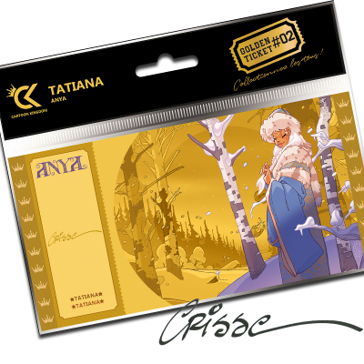 Cartoon kingdom crisse golden ticket anya - tatiana x10 - golden ticketCKAN02.png3760375863149