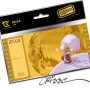 Golden ticket cartoon kingdom crisse anya - x10 Golden ticket cartoon kingdom crisse anya - x10