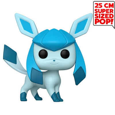 Funko pokemon pop glaceon / givrali 25cm - pop 25cmFUN69085.jpg0889698690850