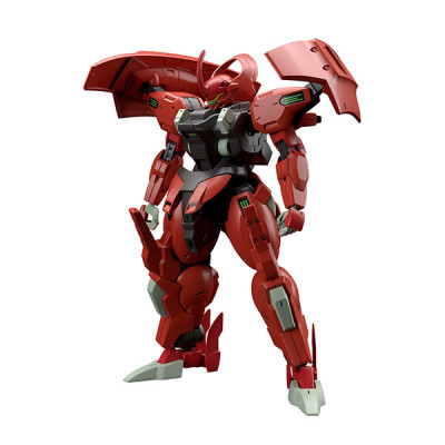Bandai hobby gundam gunpla hg 1/144 008 darilbalde - hg 1/144 high grade - préco février 2025BANMK63355.jpg4573102633552