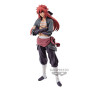 Figurine banpresto that time i got reincarnated as a slime otherworlder vo 19 guy crimson 19cm-w103 Figurine banpresto that time i got reincarnated as a slime otherworlder vo 19 guy crimson 19cm-w103