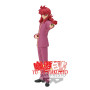 Figurine banpresto yu hakusho dxf 30th anniversary kurama 17cm-w103