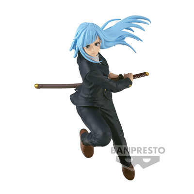 Banpresto jujutsu kaisen jufutsunowaza kasumi miwa 13cm-w103 - figurineBAN88055.jpg4983164880557